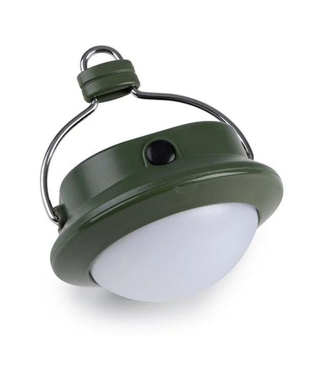 Fox Carp-Halo 200C Bivvy Light – Oplaadbare Bivvylamp - De Goeie Vangst