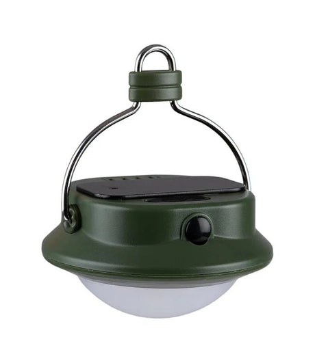 Fox Carp-Halo 200C Bivvy Light – Oplaadbare Bivvylamp - De Goeie Vangst