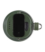 Fox Carp-Halo 200C Bivvy Light – Oplaadbare Bivvylamp - De Goeie Vangst