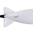 Fox Carp-Midi Spomb Bait Dispenser-Wit - De Goeie Vangst