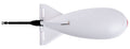 Fox Carp-Midi X Spomb Bait Dispenser-Wit - De Goeie Vangst
