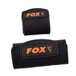 Fox Carp - Neoprene Rod & Lead Bands - Hengelsport De Goeie Vangst