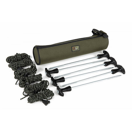 Fox Carp - R - Series Bivvy Storm Pack - Hengelsport De Goeie Vangst