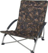 Fox Carp-R Series Folding Guest Chair - Hengelsport De Goeie Vangst