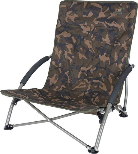 Fox Carp - R Series Folding Guest Chair - CBC080 - Hengelsport De Goeie Vangst