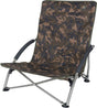 Fox Carp - R Series Folding Guest Chair - CBC080 - Hengelsport De Goeie Vangst