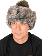 Fox Carp-Trapper Hat Muts – Groen - De Goeie Vangst