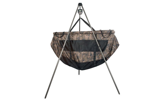 Fox Carp - Weighing Tripod - Hengelsport De Goeie Vangst