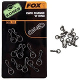 Fox Carp-Edges Kwik Change 'O' Ring - Hengelsport De Goeie Vangst