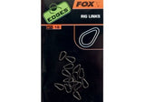 Fox Carp-Edges Rig Links - Hengelsport De Goeie Vangst