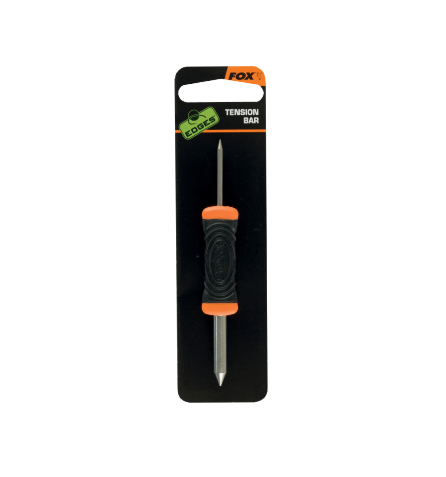 Fox Carp - Edges Tension Bar - Hengelsport De Goeie Vangst