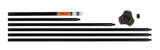 Fox Carp-LS Marker Pole Kit - Hengelsport De Goeie Vangst
