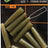 Fox Carp-Edges Power Grip Tail Rubbers-Trans Khaki-7-Hengelsport De Goeie Vangst