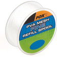 Fox Carp - Pva Mesh Fine Refill Spool 10m - Hengelsport De Goeie Vangst