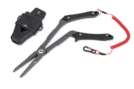 Fox Rage-Belt Pliers | 12" - Hengelsport De Goeie Vangst