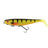 Fox Rage-Loaded Pro Shads-14cm-UV Natural Perch-Hengelsport De Goeie Vangst