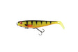 Fox Rage-Loaded Pro Shads-14cm-UV Natural Perch - De Goeie Vangst