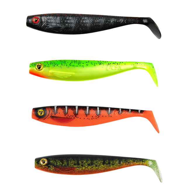 Fox Rage - Pro Shad - Hengelsport De Goeie Vangst