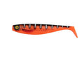 Fox Rage-Pro Shad-10cm-UV Red Wake-Hengelsport De Goeie Vangst