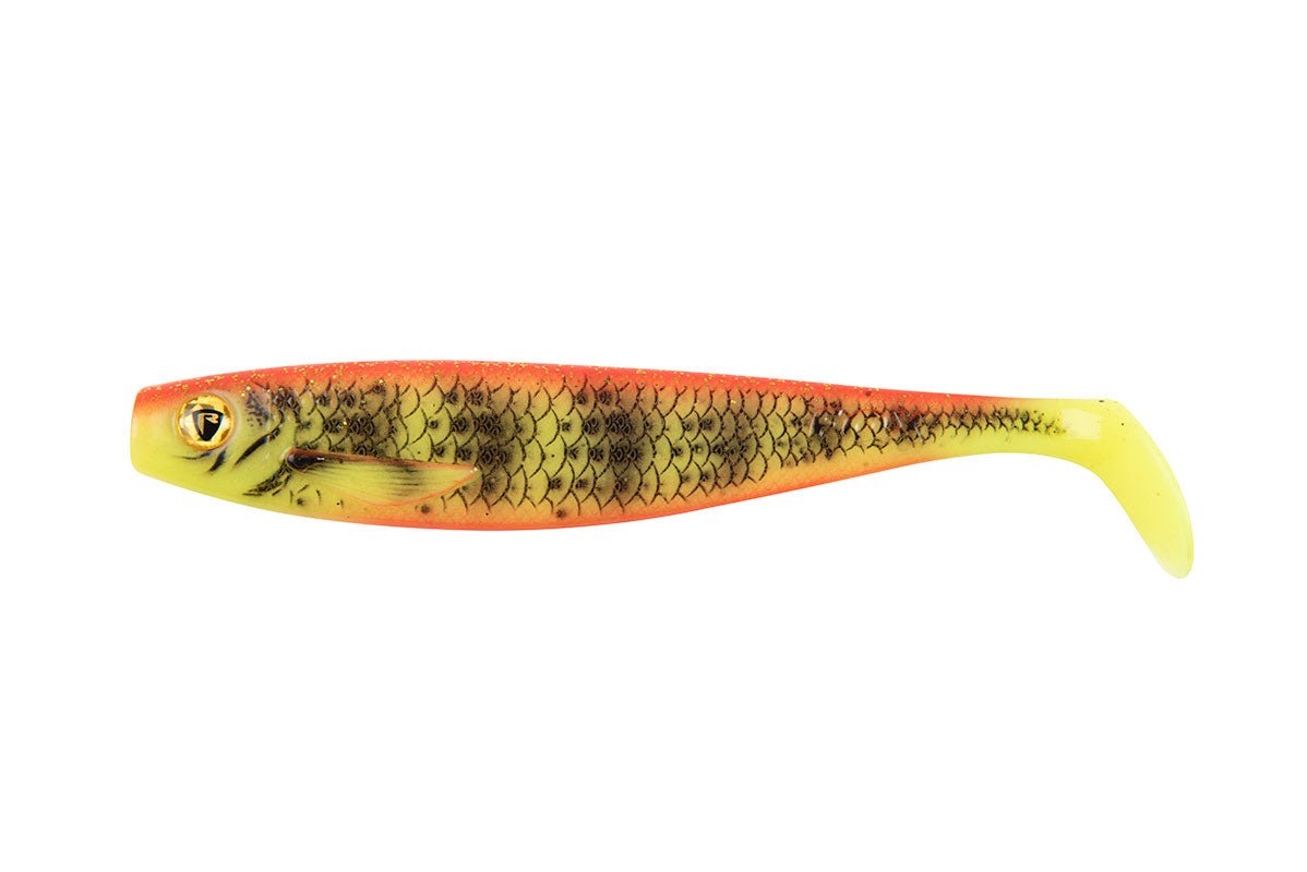 Fox Rage - Pro Shad Ultra UV - Hengelsport De Goeie Vangst