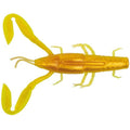 Fox Rage-Rage Critters-7cm-Sun Dance-Hengelsport De Goeie Vangst