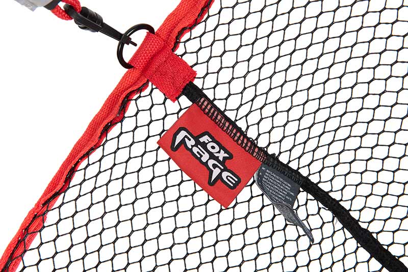 Fox Rage - Rage Street Fighter Drop Net - Hengelsport De Goeie Vangst