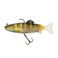 Fox Rage-Replicant Jointed-Ghost Ayu-18cm-Hengelsport De Goeie Vangst