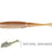 Fox Rage-Scent Shad-7cm-Natural Wakasagi-Hengelsport De Goeie Vangst
