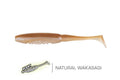 Fox Rage-Scent Shad-7cm-Natural Wakasagi-Hengelsport De Goeie Vangst