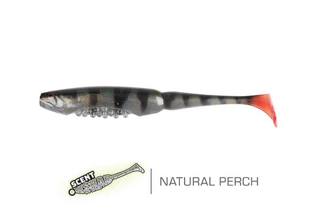 Fox Rage - Scent Shad - Hengelsport De Goeie Vangst