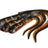 Fox Rage-Slick Eel-Burbot-21cm-Hengelsport De Goeie Vangst