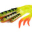 Fox Rage-Slick Eel-UV Perch-21cm-Hengelsport De Goeie Vangst