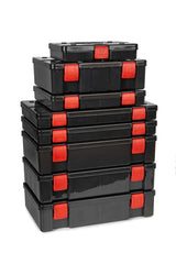 Fox Rage - Stack 'N' Store Shield Storage - NBX030 - Hengelsport De Goeie Vangst