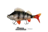 Fox Rage - Ultra Natural Replicant – Giant Series - Hengelsport De Goeie Vangst