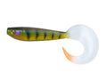 Fox Rage-Ultra UV Pro Grubs-8cm-Stickleback (UV)-Hengelsport De Goeie Vangst