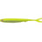 Fox Rage-Ultra UV Slick Finesse-Chartreuse Ayu-16cm-Hengelsport De Goeie Vangst