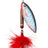 Fox Rage-Ultra UV Spinners-Maat 3-UV Roach-Hengelsport De Goeie Vangst