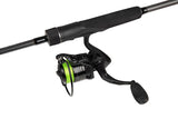 Fox Rage-Warrior ST Light Spin Combo 5-15g - De Goeie Vangst