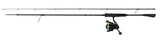Fox Rage-Warrior ST Light Spin Combo 5-15g - De Goeie Vangst