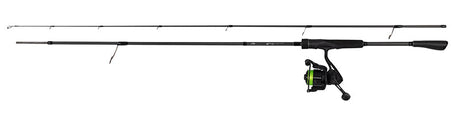 Fox Rage-Warrior ST Light Spin Combo 5-15g - De Goeie Vangst