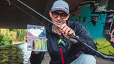 Fox Rage-Warrior ST Light Spin Combo 5-15g - De Goeie Vangst