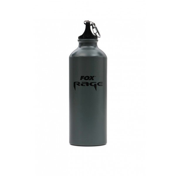 Fox Rage - Water Bottle 550ml - Hengelsport De Goeie Vangst