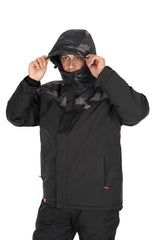 Fox Rage - Winter Suit - Hengelsport De Goeie Vangst