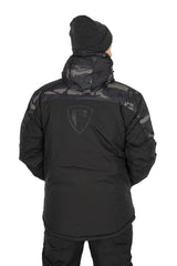 Fox Rage - Winter Suit - Hengelsport De Goeie Vangst