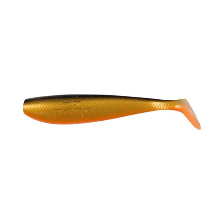 Zander Pro Shad