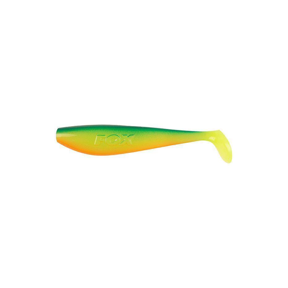 Fox Rage - Zander Pro Shad - Hengelsport De Goeie Vangst