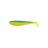 Fox Rage-Zander Pro Shad-7.5cm-Blue Back-Hengelsport De Goeie Vangst
