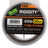 Fox Carp-Edges Rigidity Extra Stiff Chod Filament-Trans Khaki-0.53mm / 25lb-Hengelsport De Goeie Vangst