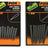 Fox Carp-Edges Anti Tangle Sleeves Tungsten-tungsten-Micro-Hengelsport De Goeie Vangst