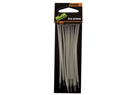 Fox Carp - Edges Pva Strips - Hengelsport De Goeie Vangst